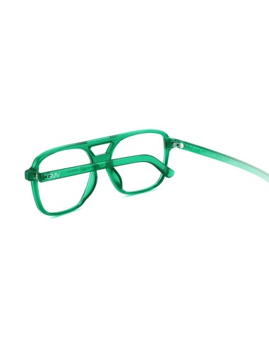 GianMarcoVenturi Occhiali da Lettura Livorno Verde +3,50