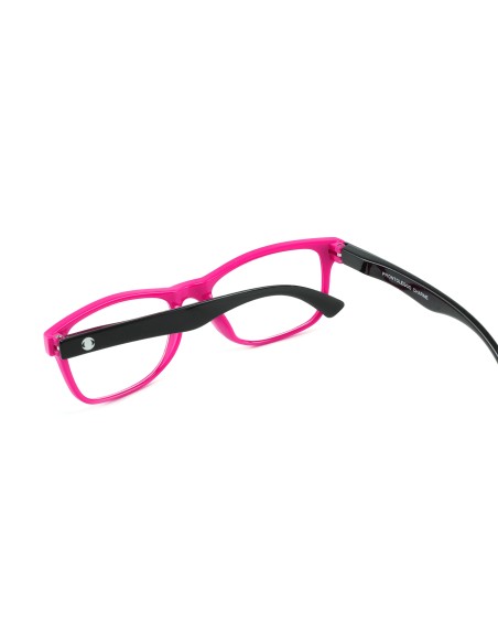 Prontoleggo Occhiali da Lettura Charme Marrone-Arancio +3,50