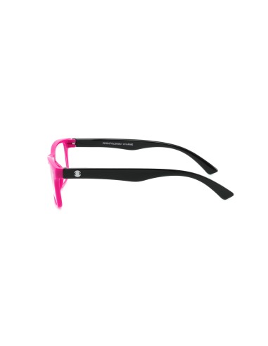 Prontoleggo Occhiali da Lettura Charme Marrone-Arancio +3,50