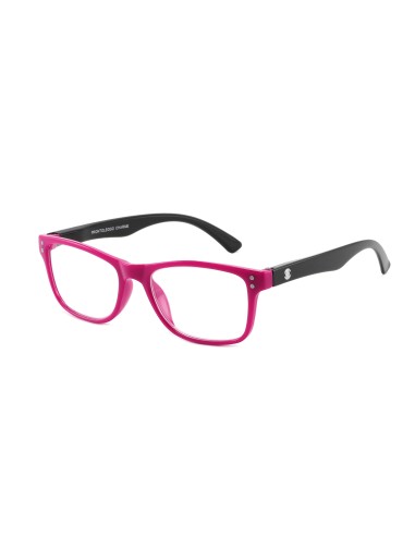 Prontoleggo Occhiali da Lettura Charme Marrone-Arancio +3,50