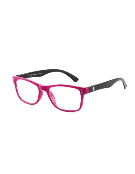 Prontoleggo Occhiali da Lettura Charme Marrone-Arancio +3,50