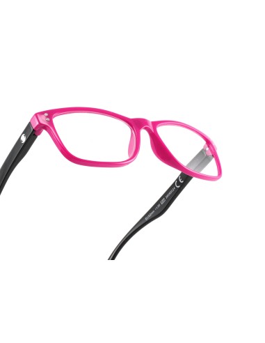 Prontoleggo Occhiali da Lettura Charme Marrone-Arancio +3,50