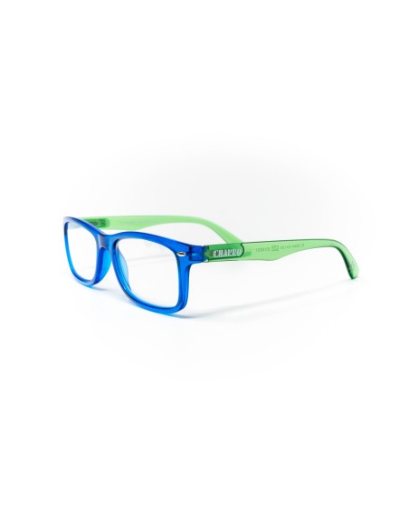 Nebraska - Reading Glasses