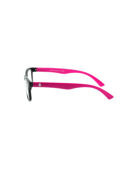 Prontoleggo Occhiali da Lettura Charme Marrone-Arancio +3,50