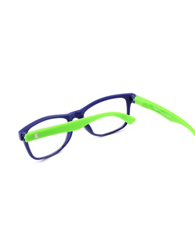 Prontoleggo Occhiali da Lettura Charme Marrone-Arancio +3,50