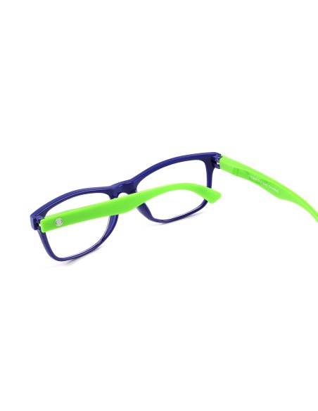 Prontoleggo Occhiali da Lettura Charme Marrone-Arancio +3,50