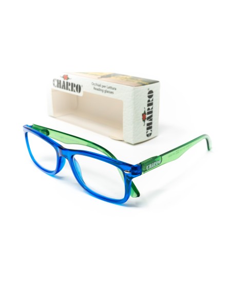 Nebraska - Reading Glasses