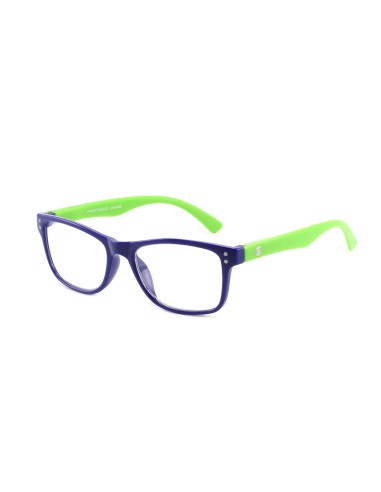 Prontoleggo Occhiali da Lettura Charme Marrone-Arancio +3,50