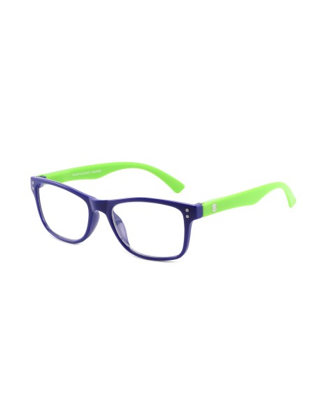 Prontoleggo Occhiali da Lettura Charme Marrone-Arancio +3,50