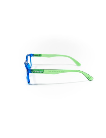 Nebraska - Reading Glasses