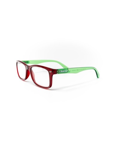 Nebraska - Reading Glasses
