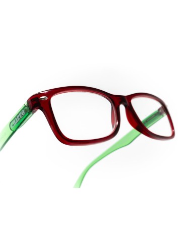 Nebraska - Reading Glasses