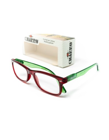 Nebraska - Reading Glasses