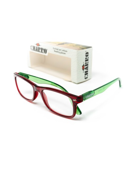 Nebraska - Reading Glasses