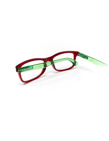 Nebraska - Reading Glasses