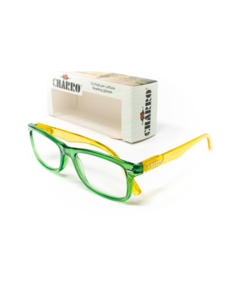 Nebraska - Reading Glasses
