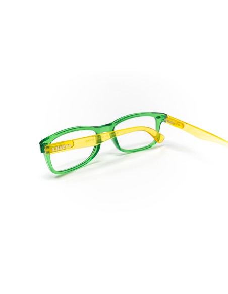 Nebraska - Reading Glasses