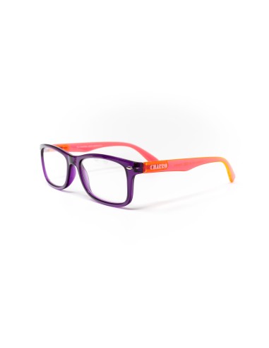 Nebraska - Reading Glasses