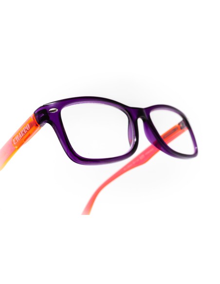 Nebraska - Reading Glasses