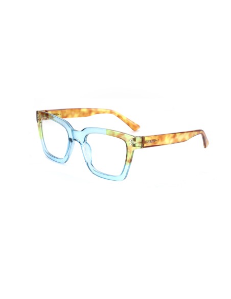 GianMarcoVenturi Occhiali da Lettura Ischia Viola Multicolor +3,50