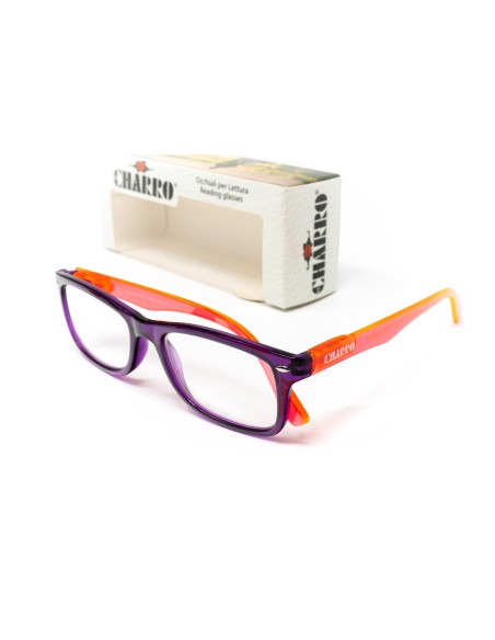 Nebraska - Reading Glasses