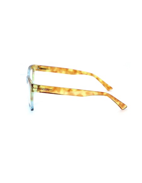 GianMarcoVenturi Occhiali da Lettura Ischia Viola Multicolor +3,50