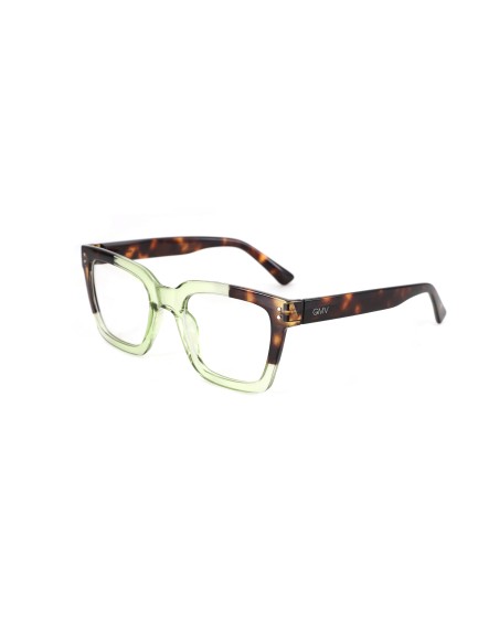 GianMarcoVenturi Occhiali da Lettura Ischia Viola Multicolor +3,50