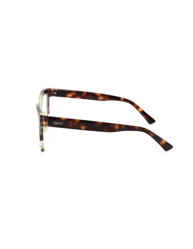 GianMarcoVenturi Occhiali da Lettura Ischia Viola Multicolor +3,50