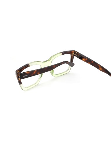 GianMarcoVenturi Occhiali da Lettura Ischia Viola Multicolor +3,50