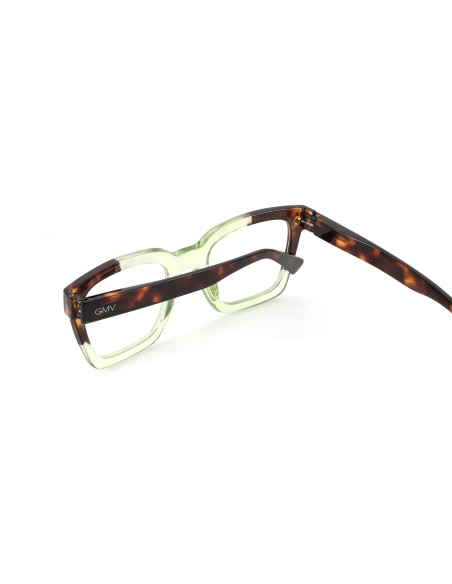 GianMarcoVenturi Occhiali da Lettura Ischia Viola Multicolor +3,50