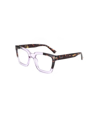 GianMarcoVenturi Occhiali da Lettura Ischia Viola Multicolor +3,50