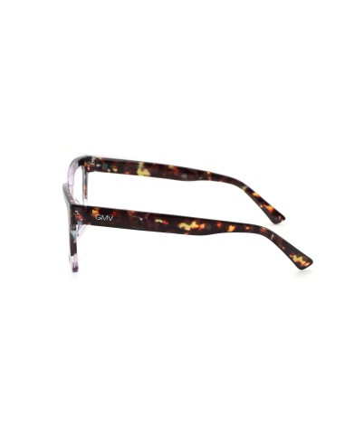 GianMarcoVenturi Occhiali da Lettura Ischia Viola Multicolor +3,50