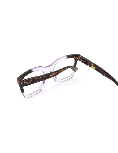 GianMarcoVenturi Occhiali da Lettura Ischia Viola Multicolor +3,50