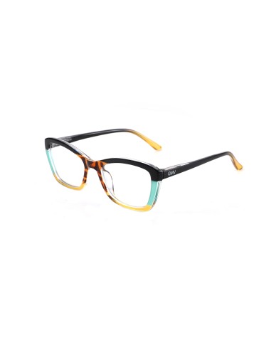GianMarcoVenturi Occhiali da Lettura Bari Multicolor Giallo +3,50