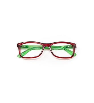 Nebraska - Reading Glasses