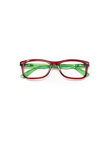 Nebraska - Reading Glasses