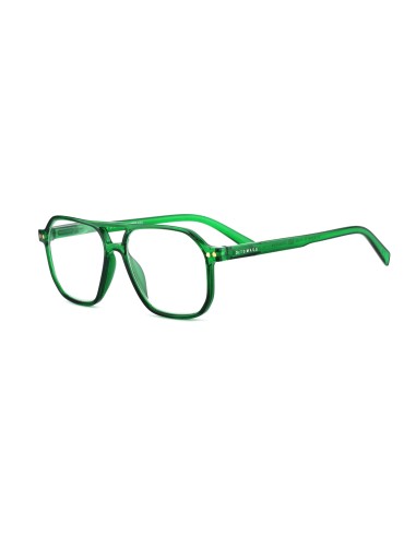 DE TOMASO Occhiali da Lettura 530-4 Verde +3,50