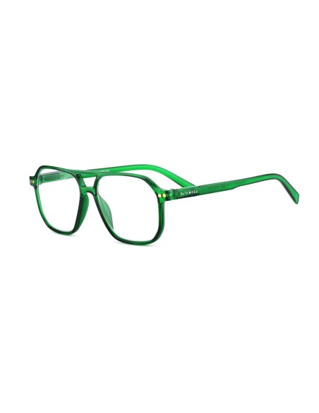 DE TOMASO Occhiali da Lettura 530-4 Verde +3,50