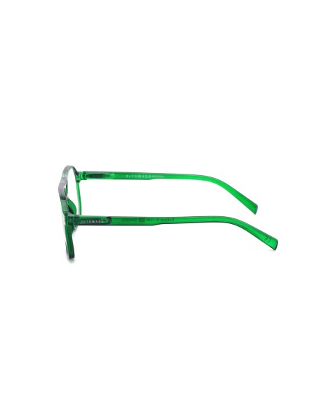 DE TOMASO Occhiali da Lettura 530-4 Verde +3,50