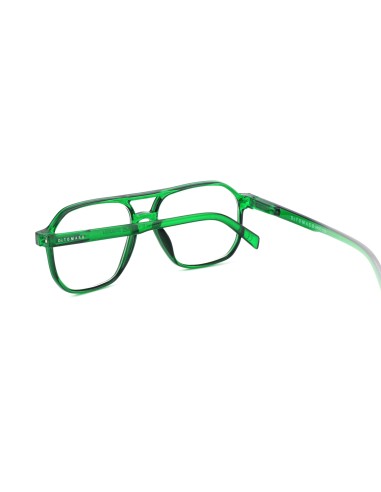 DE TOMASO Occhiali da Lettura 530-4 Verde +3,50