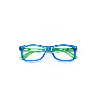 Nebraska - Reading Glasses 2