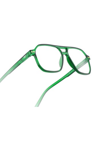 DE TOMASO Occhiali da Lettura 530-4 Verde +3,50