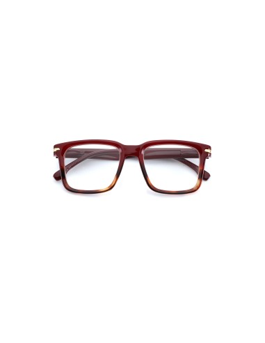 DE TOMASO Occhiali da Lettura 531-4 Rosso-Tartaruga +3,50