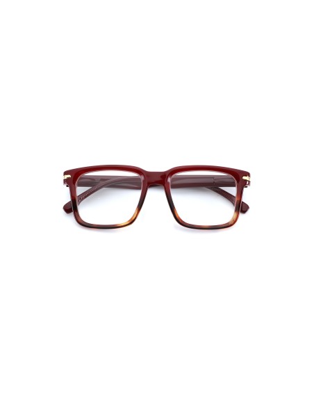 DE TOMASO Occhiali da Lettura 531-4 Rosso-Tartaruga +3,50
