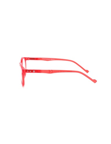 Prontoleggo Occhiali da Lettura Beauty Rosso +3,50