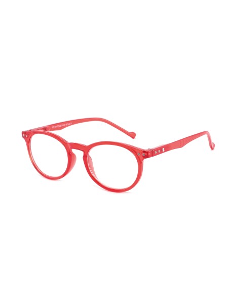 Prontoleggo Occhiali da Lettura Beauty Rosso +3,50