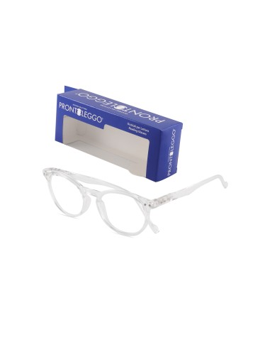 Prontoleggo Occhiali da Lettura Beauty Rosso +3,50