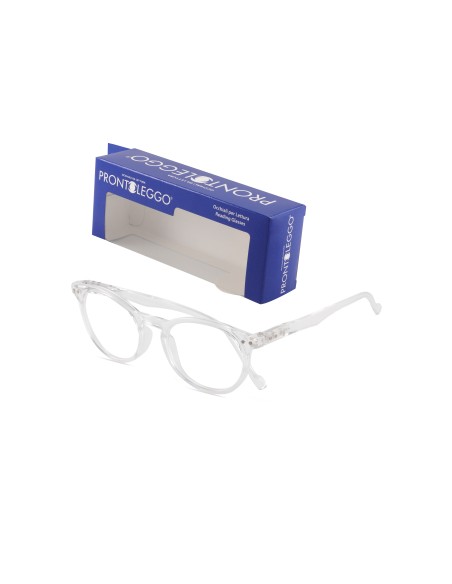 Prontoleggo Occhiali da Lettura Beauty Rosso +3,50