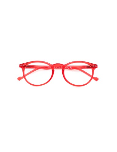 Prontoleggo Occhiali da Lettura Beauty Rosso +3,50