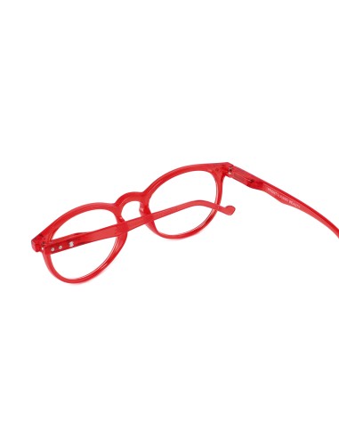 Prontoleggo Occhiali da Lettura Beauty Rosso +3,50